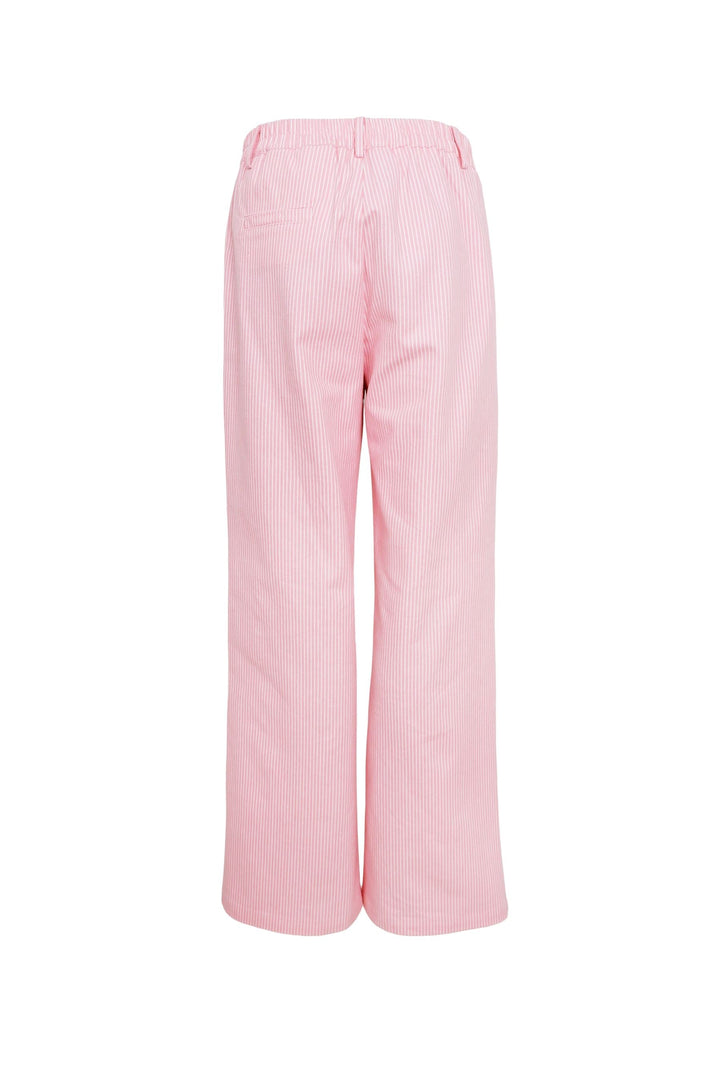 Black Colour - Bcmadison Box Pant - Rose