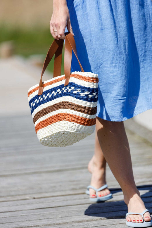 Black Colour - Bcrhea Bag 9358 - Nature