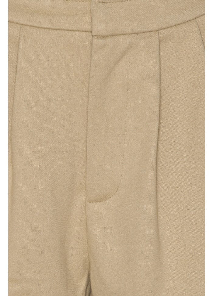 BYIC - Albaic Shorts - beige Beige