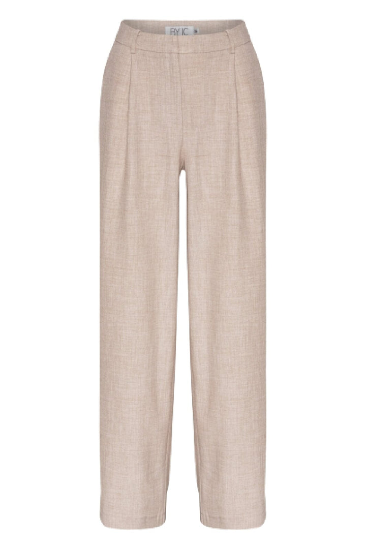 BYIC - Celina Pants - Beige