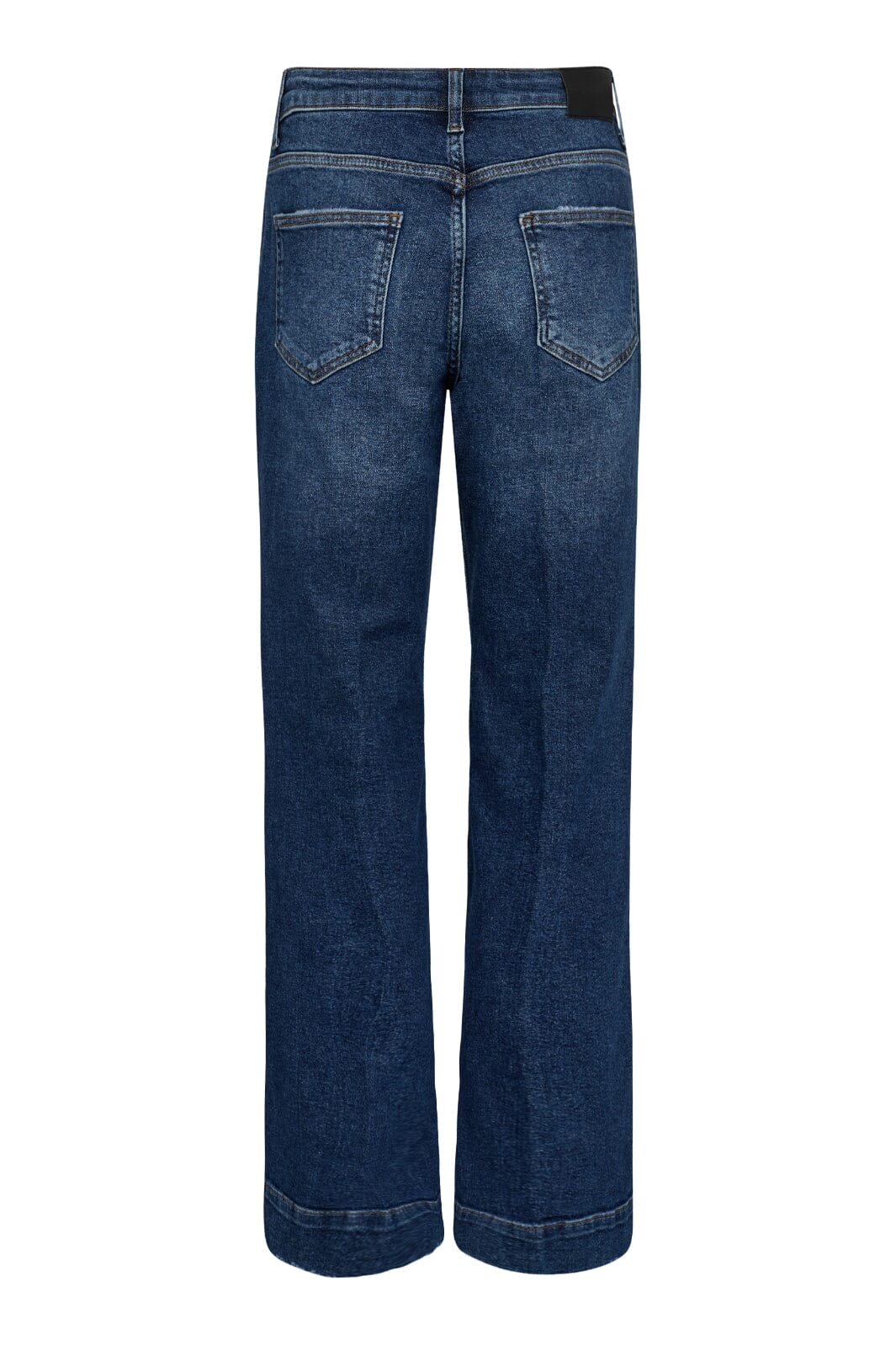 Co´couture - IndigoCc 70 Jeans - 580 Indigo