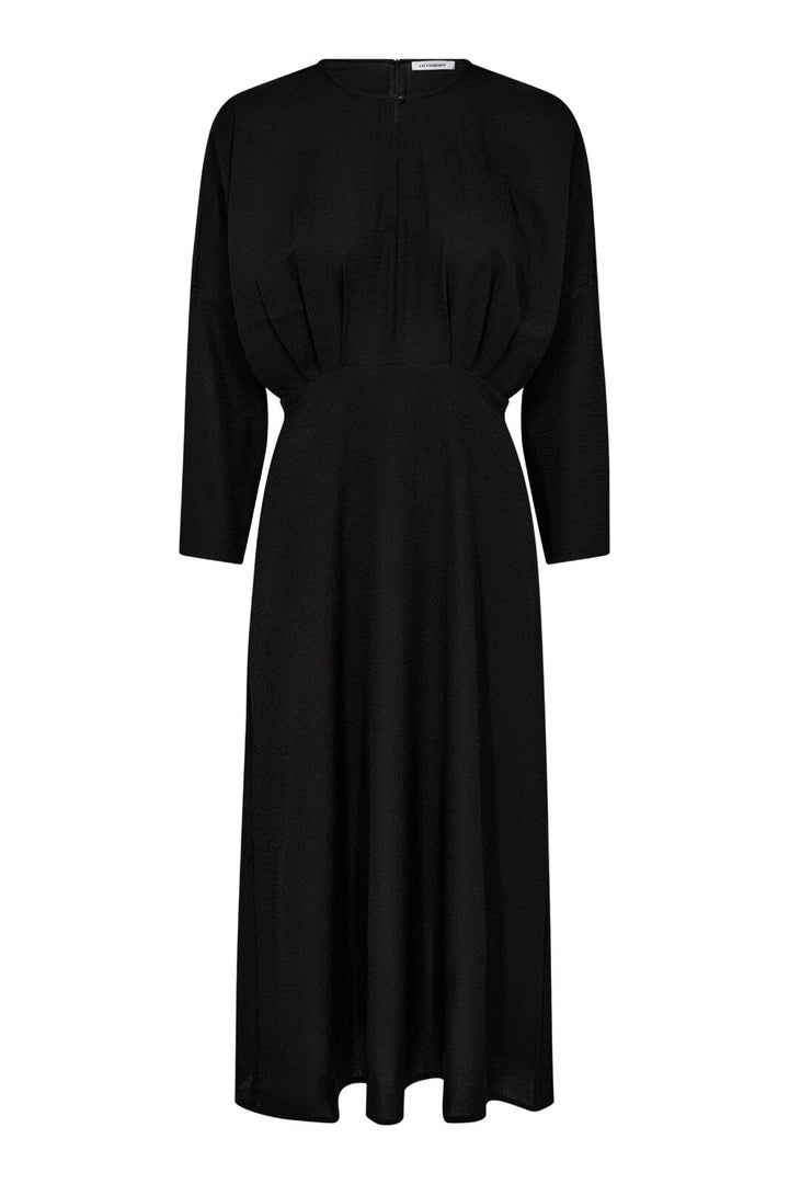 Co´couture - Jasmincc Dress 36428 - 96 Black