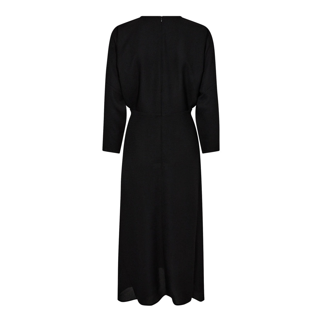 Co´couture - Jasmincc Dress 36428 - 96 Black