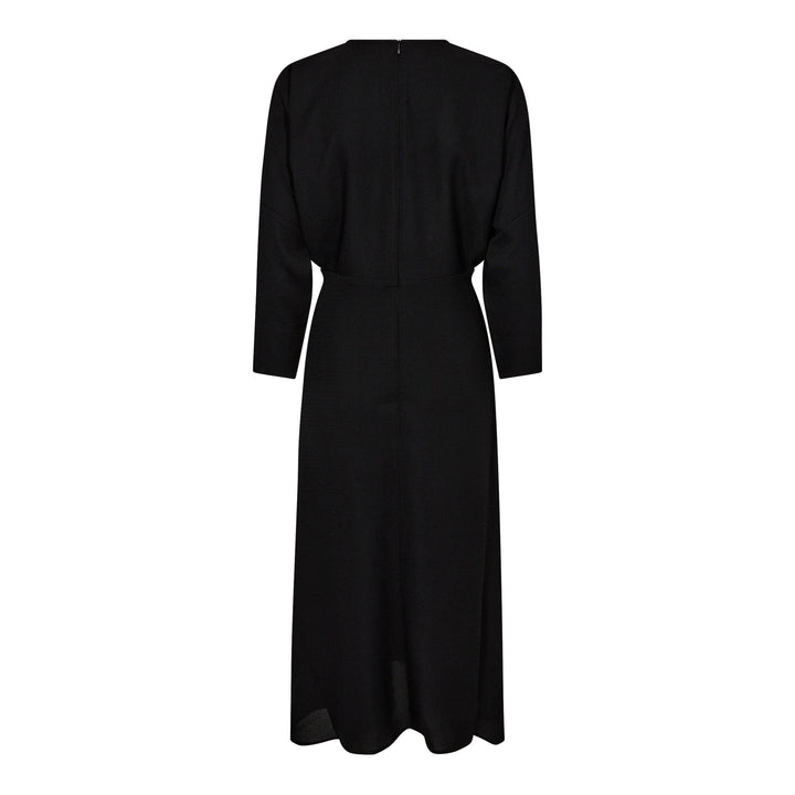 Co´couture - Jasmincc Dress 36428 - 96 Black