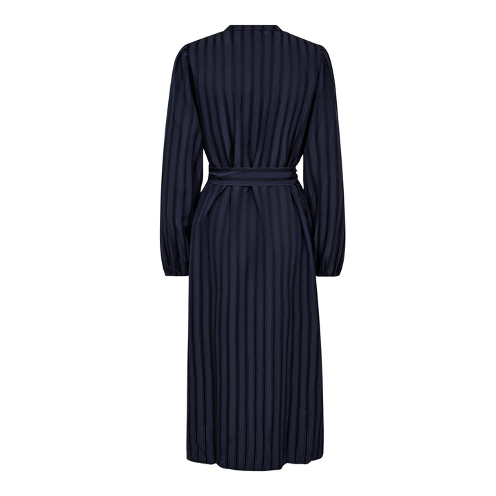 Co´couture - Lulucc Dress 36426 - 120 Navy