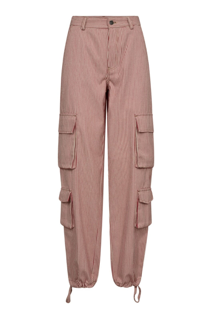 Co´couture - Milacc Milkboy Pocket Pant 31306 - 66 Flame