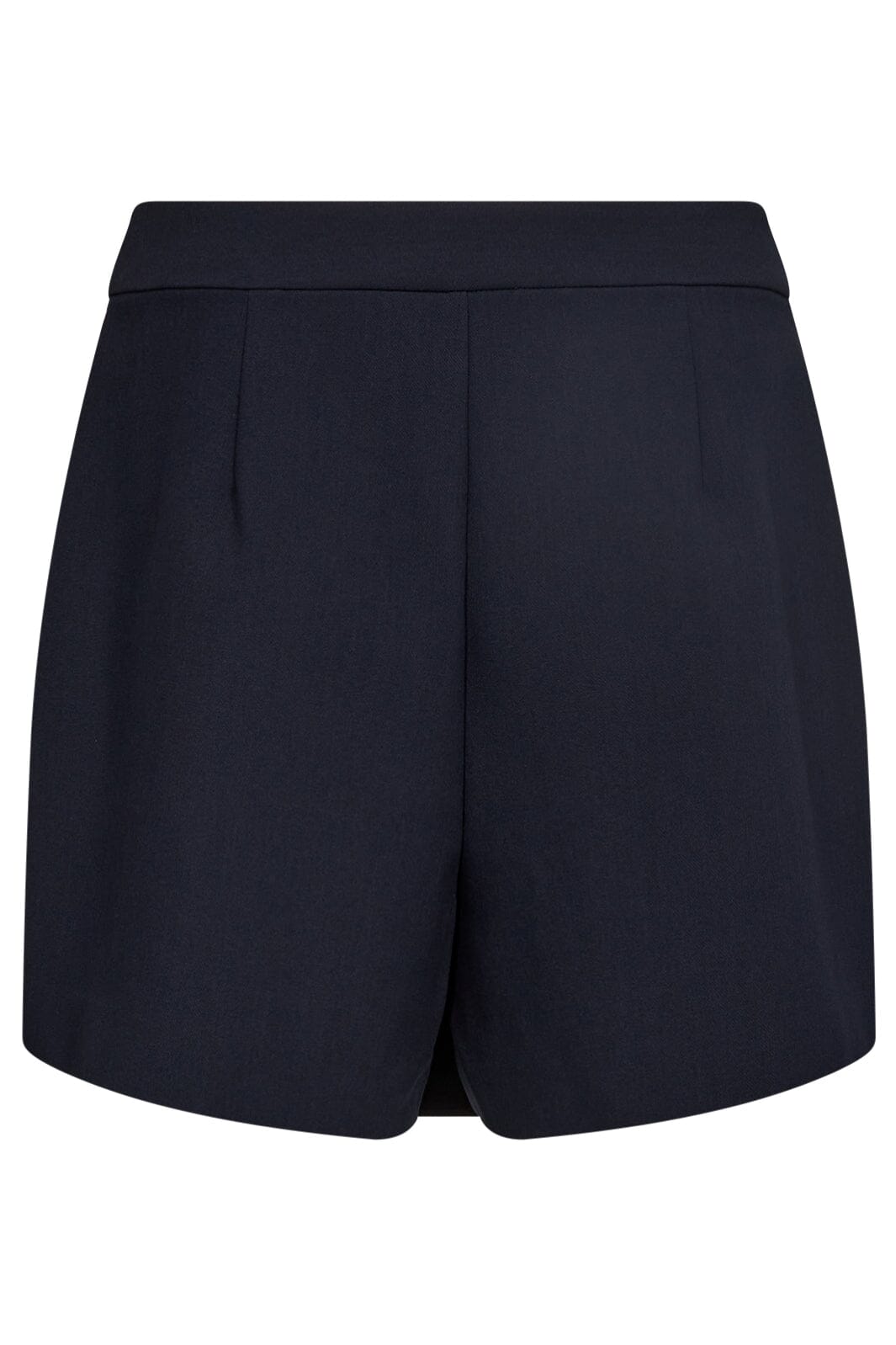 Co´couture - Volacc Wrap Skort 34052 - 120 Navy
