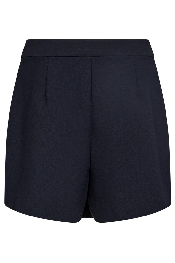 Co´couture - Volacc Wrap Skort 34052 - 120 Navy