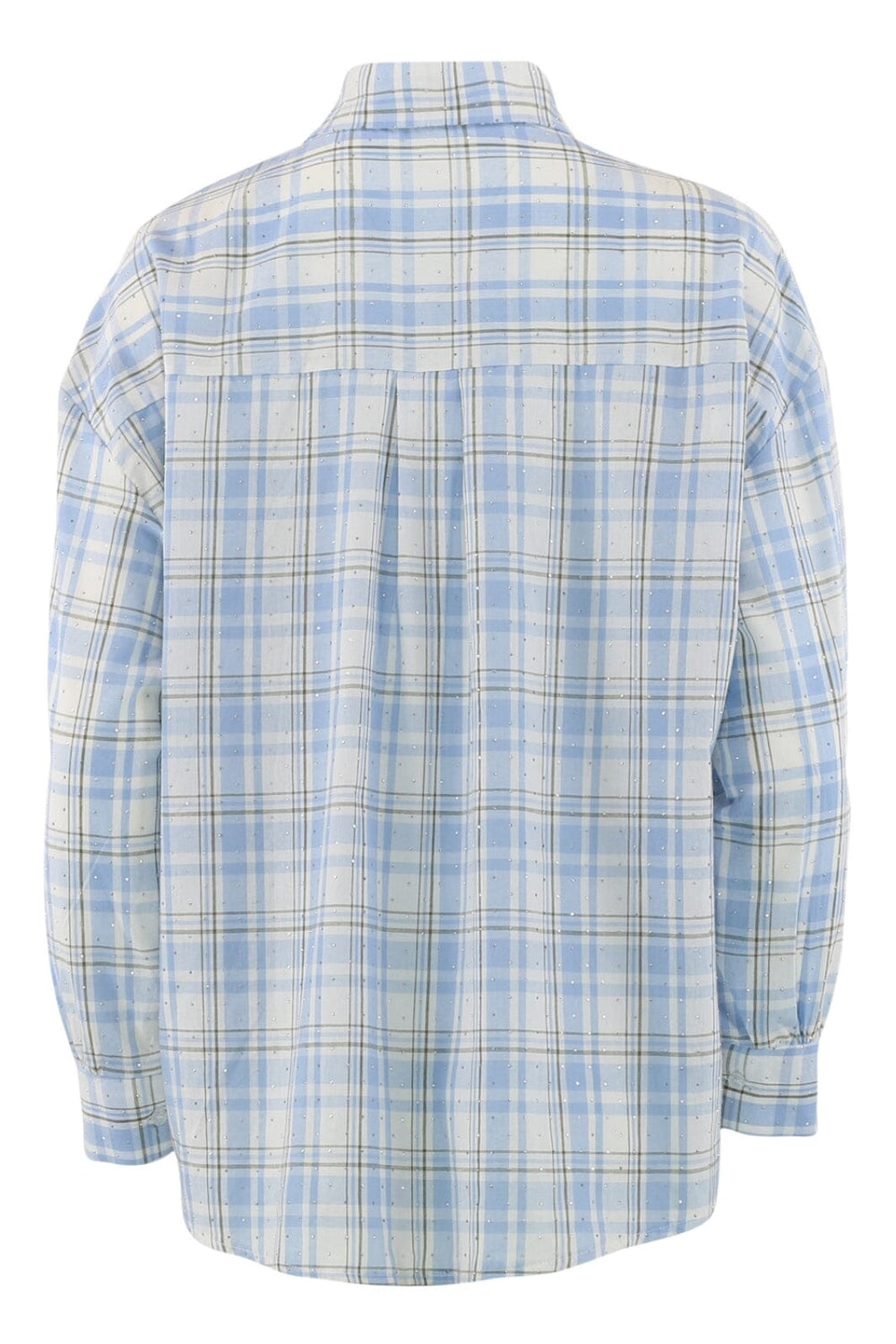 Continue - Caro 14920 - Blue Check