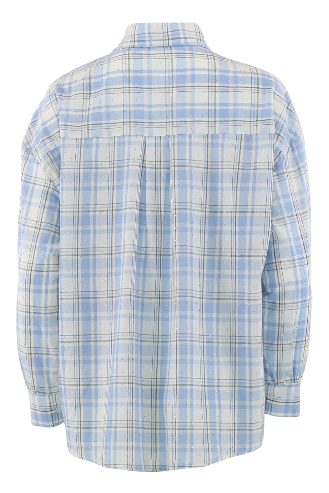 Continue - Caro 14920 - Blue Check