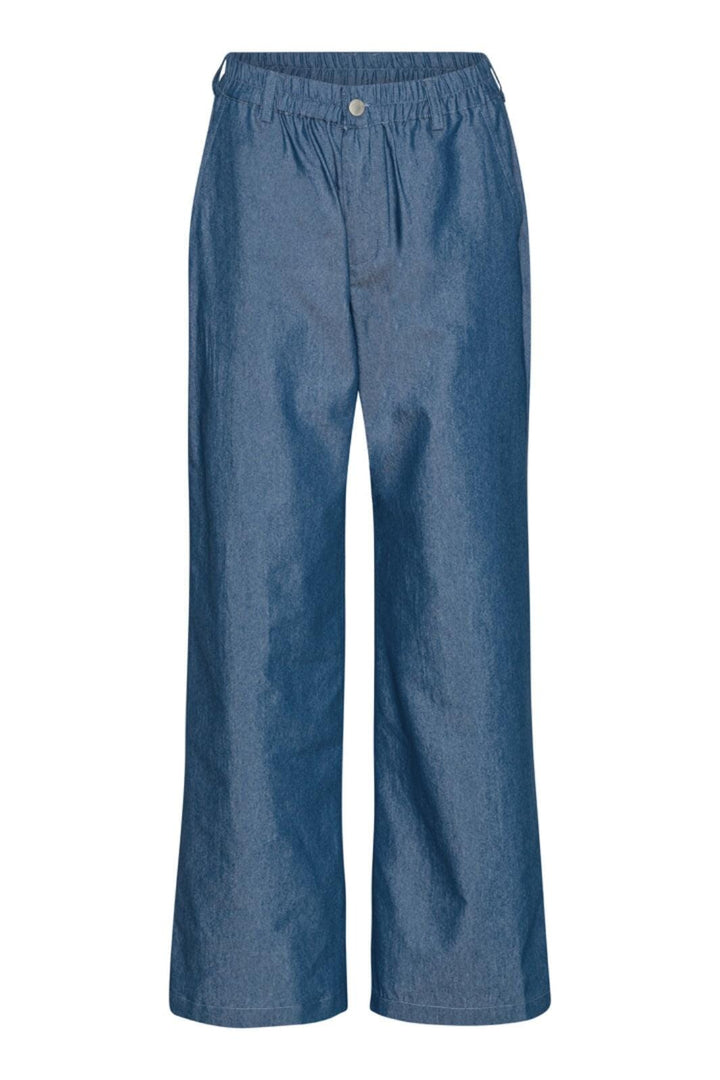 Forudbestilling - Continue - Roberta Chambre 14928 - Medium Blue