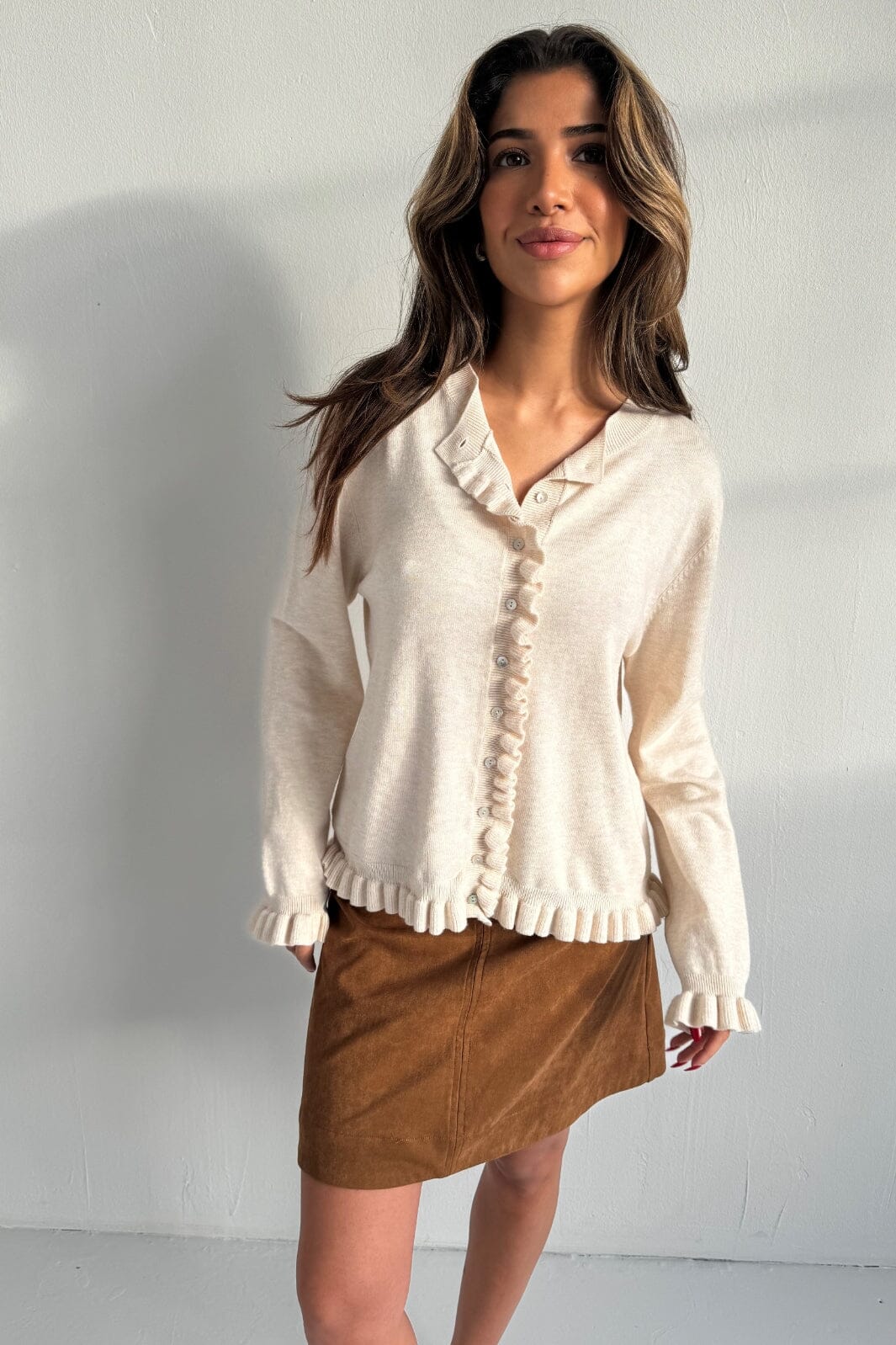 Continue - Sissesolid 14783 - Sand 750