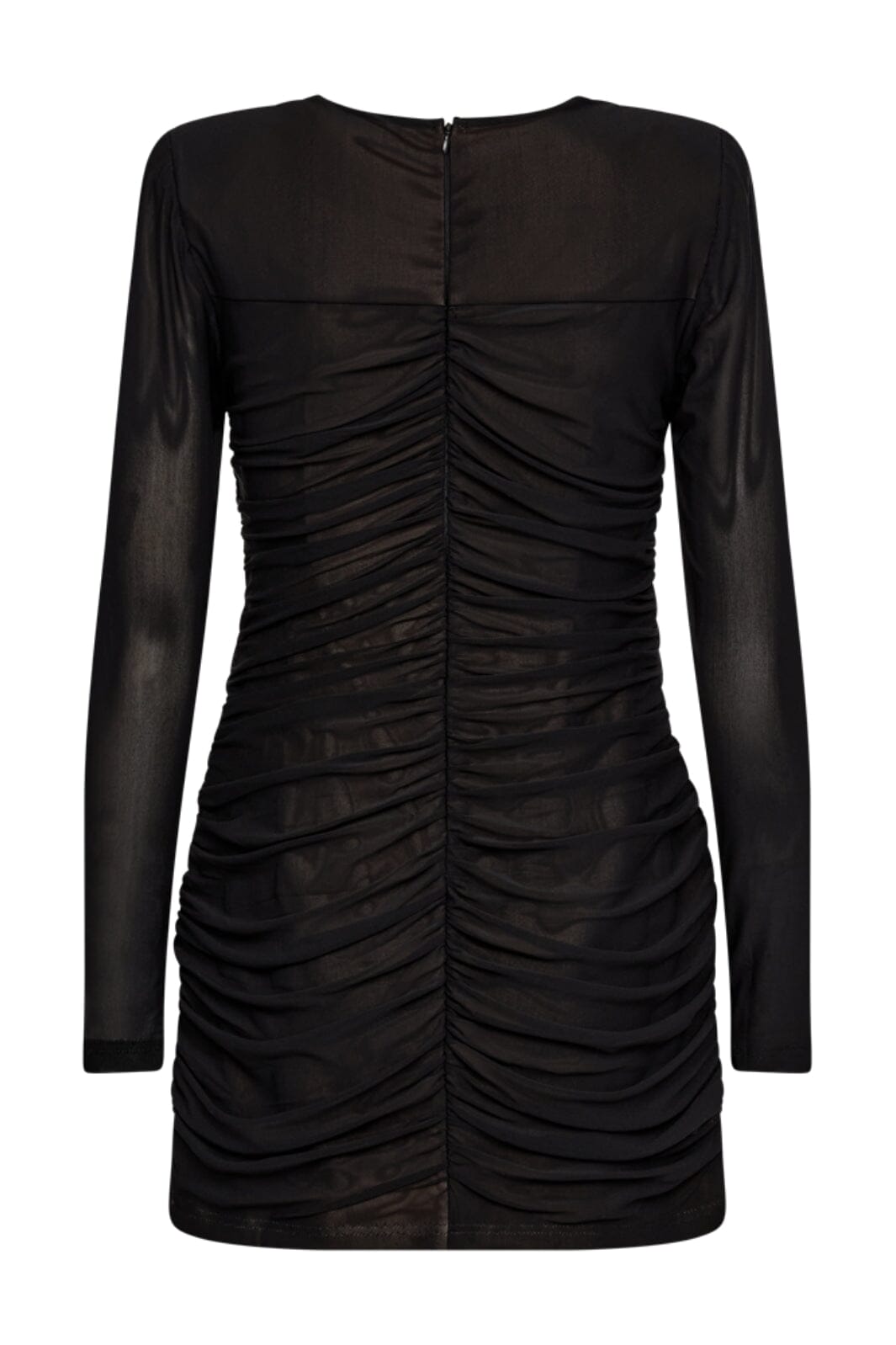 Copenhagen Muse - Cmmejse-Dress 205031 - Black