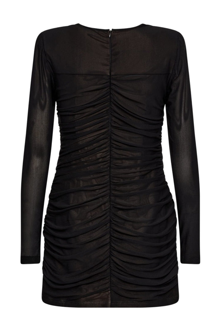 Copenhagen Muse - Cmmejse-Dress 205031 - Black