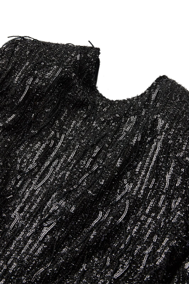 Copenhagen Muse - Cmsequince-Dress 205134 - Black