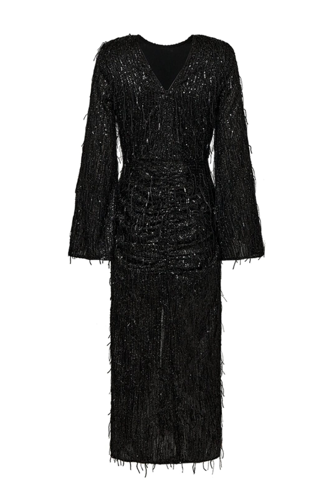 Copenhagen Muse - Cmsequince-Dress 205134 - Black