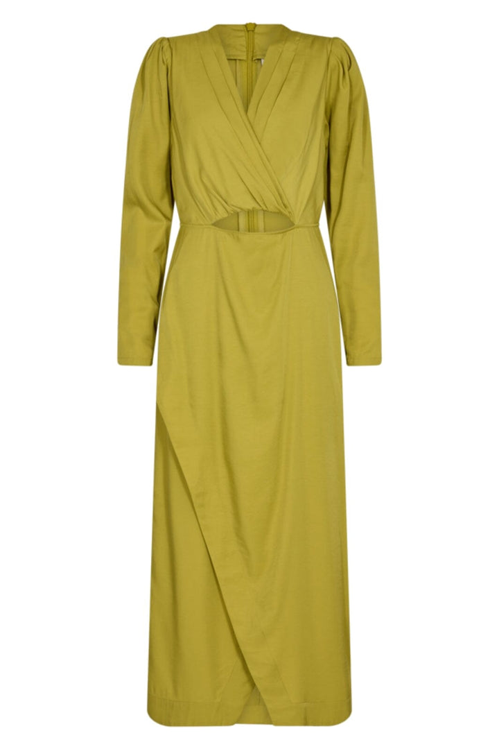 Copenhagen Muse - Cmsho Dress 201649 - Cmsho Dress - Lentil Sprout