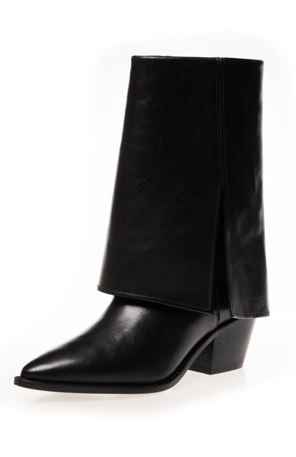 Copenhagen Shoes - Falling High/Pre Order. Del End Sept - 0001 Black