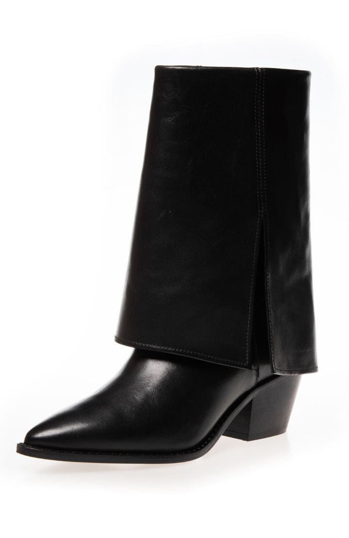 Copenhagen Shoes - Falling High/Pre Order. Del End Sept - 0001 Black