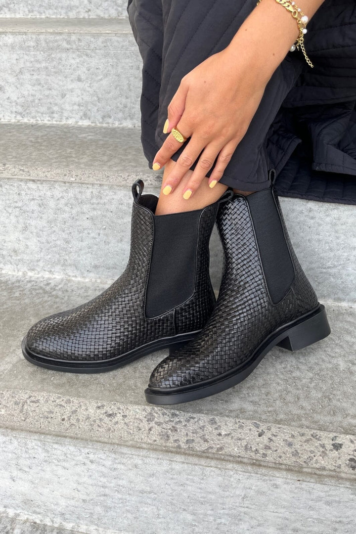 Copenhagen Shoes - Movement - 0001 Black