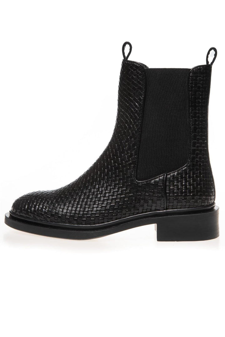Copenhagen Shoes - Movement - 0001 Black