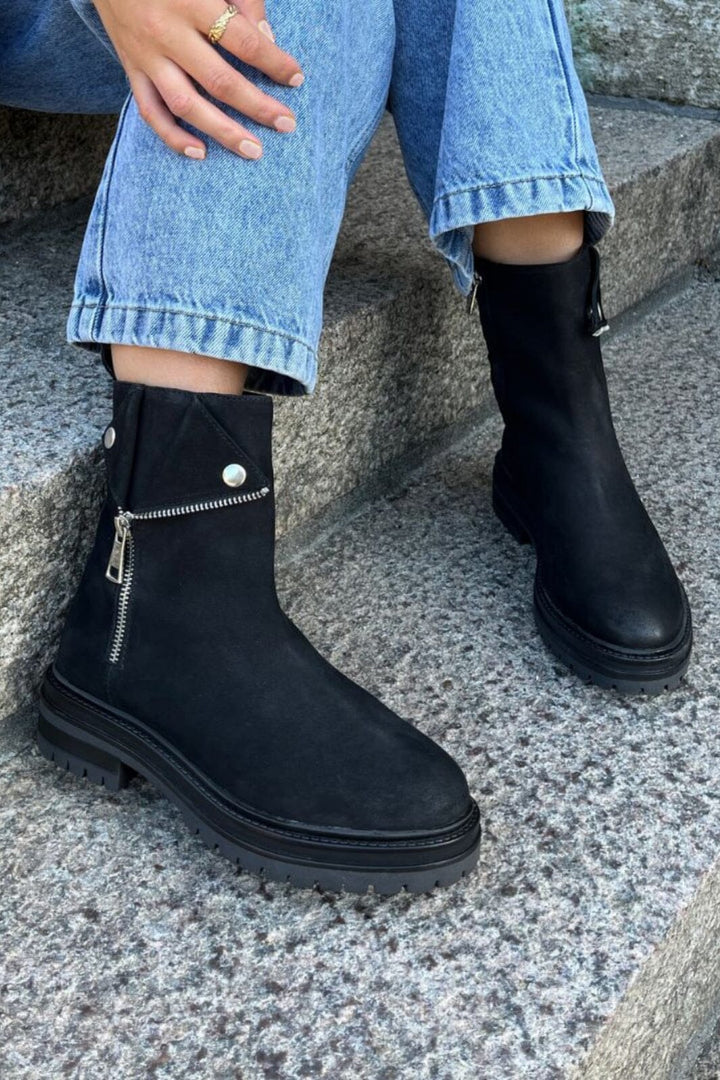 Copenhagen Shoes - My Boots And More 2 - 0001 Black