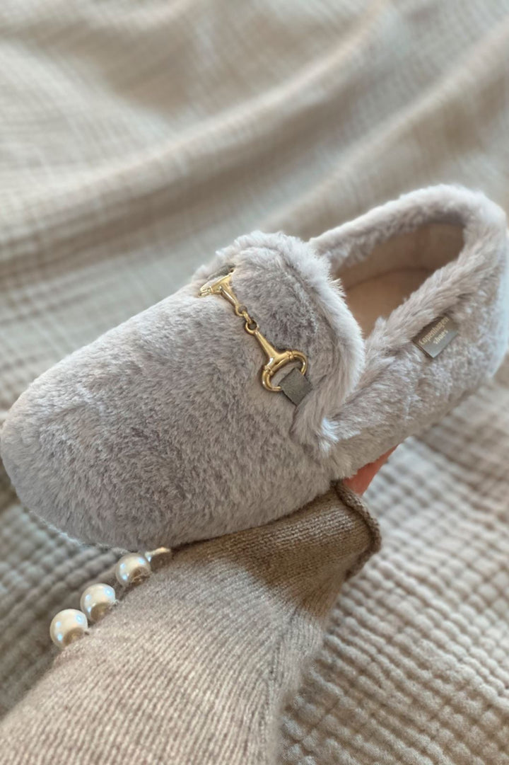 Copenhagen Shoes - New Melania - Grey