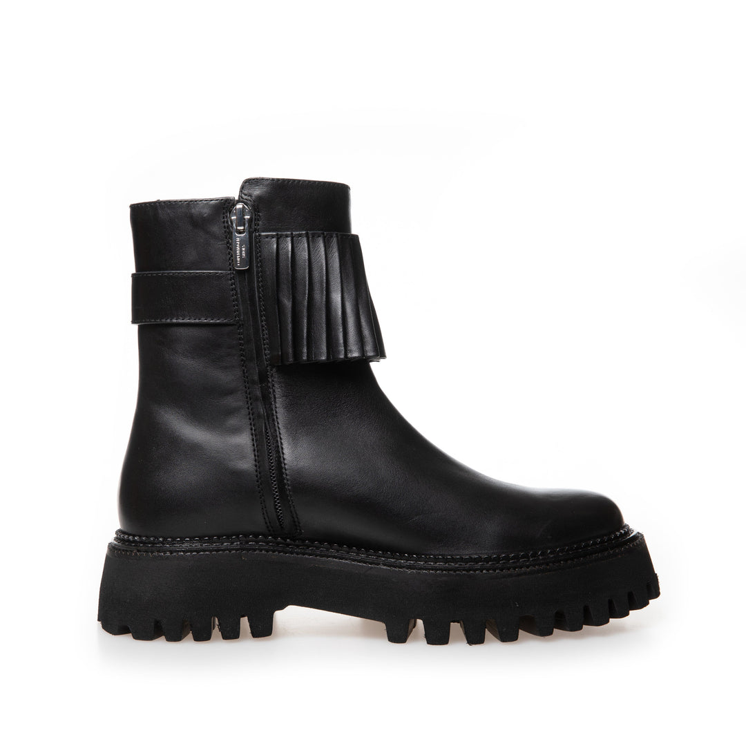 Copenhagen Shoes - Nicely - 0001 Black