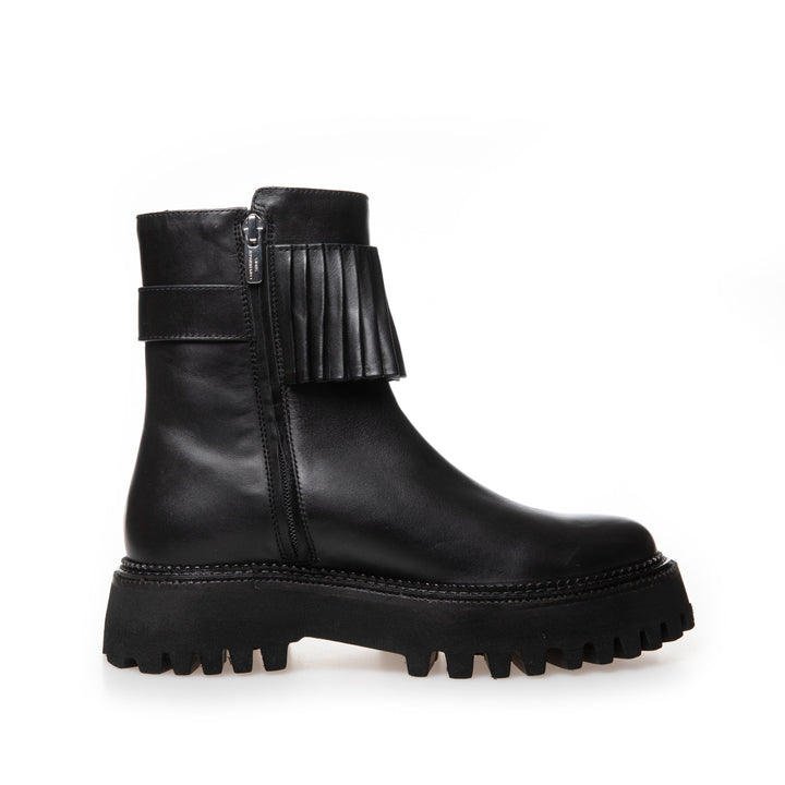 Copenhagen Shoes - Nicely - 0001 Black