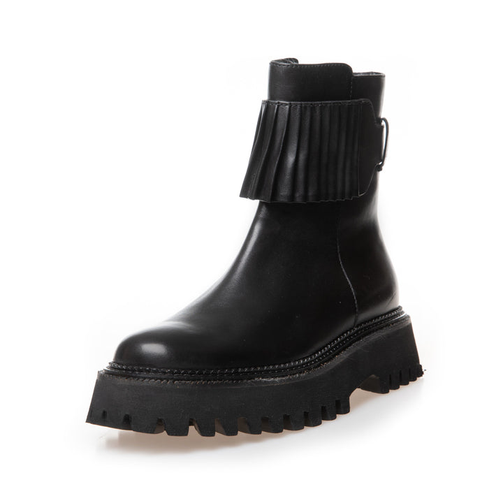 Copenhagen Shoes - Nicely - 0001 Black