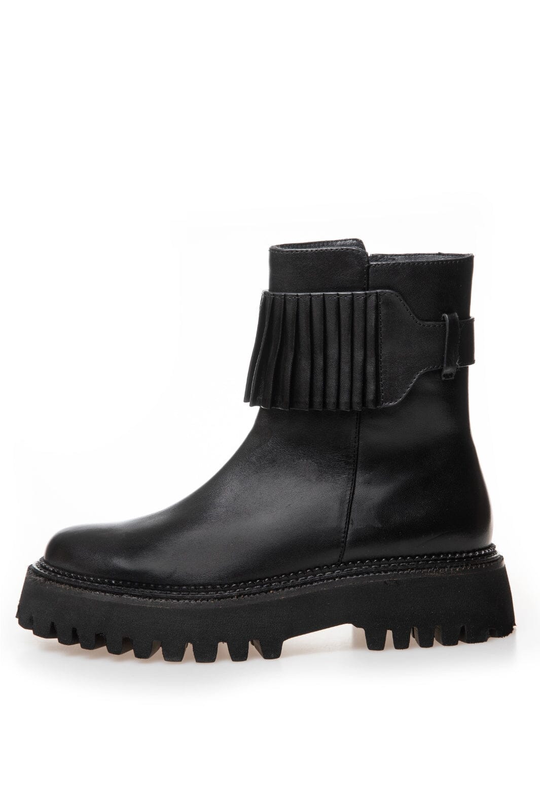 Copenhagen Shoes - Nicely - 0001 Black