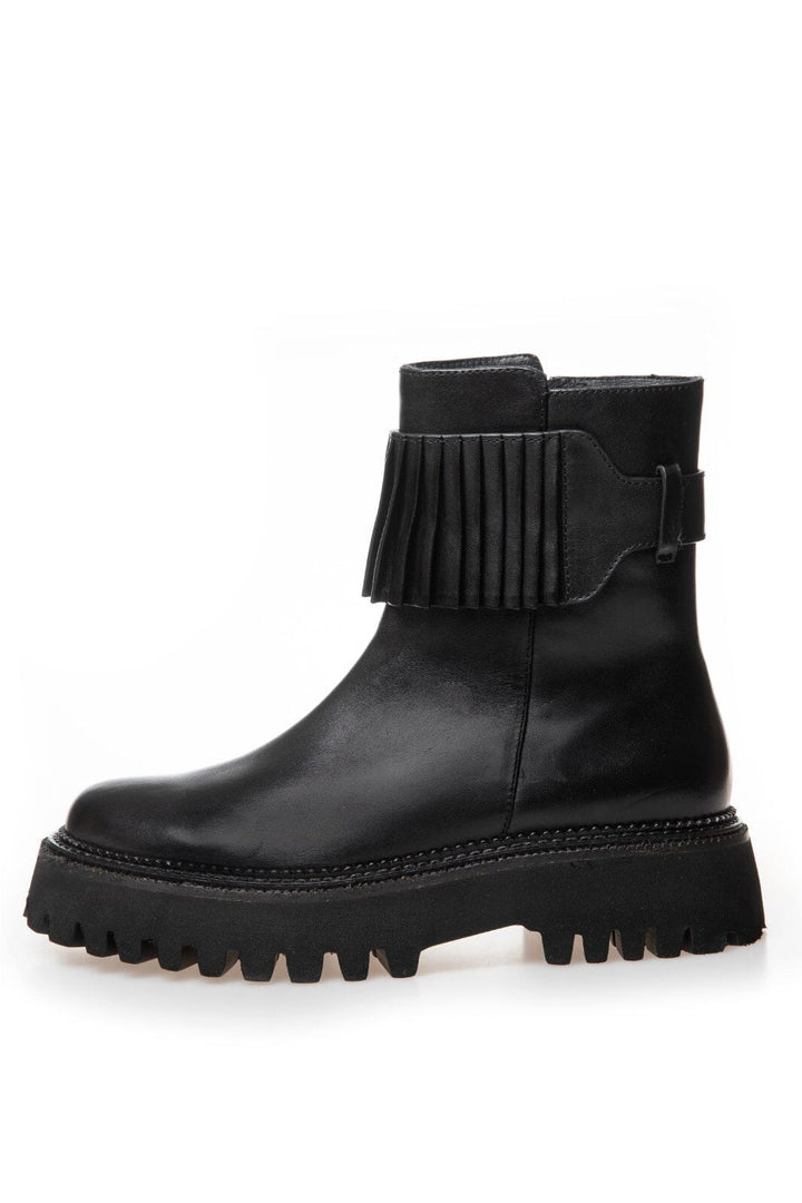 Copenhagen Shoes - Nicely - 0001 Black