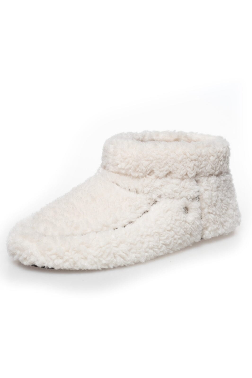Copenhagen Shoes - Privacy Off White - 1621 Off White (Crudo)