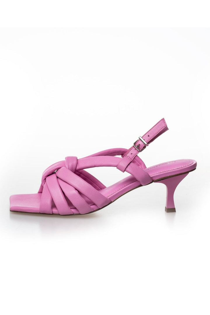 Copenhagen Shoes - Reach Up Pink - 0044 Pink