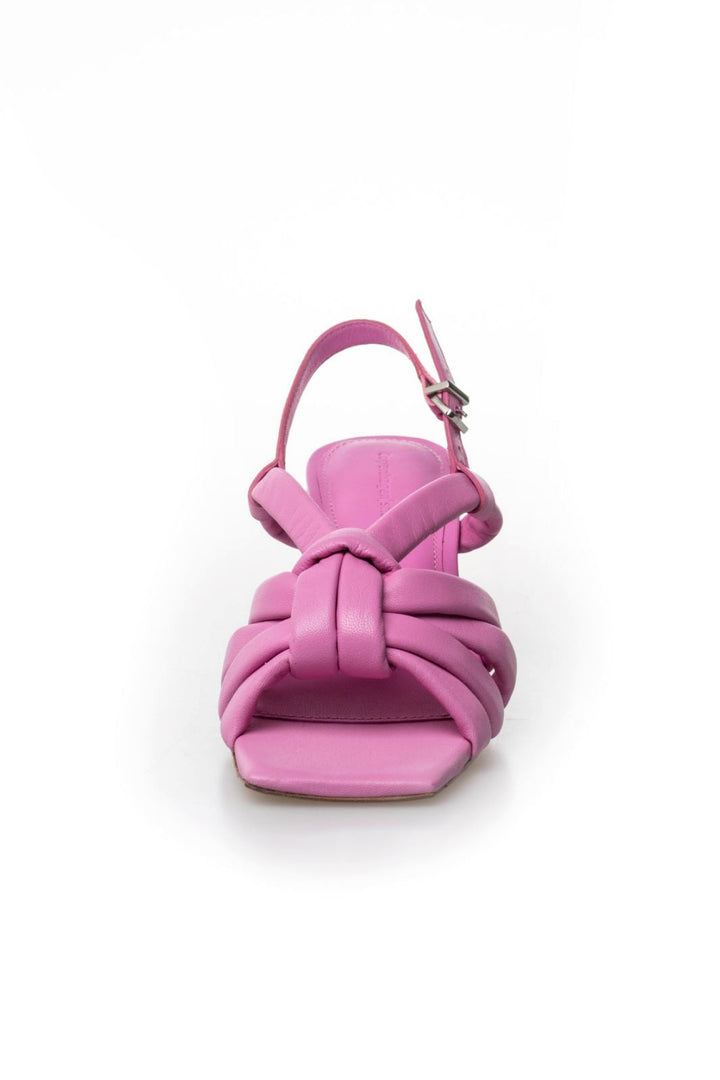 Copenhagen Shoes - Reach Up Pink - 0044 Pink
