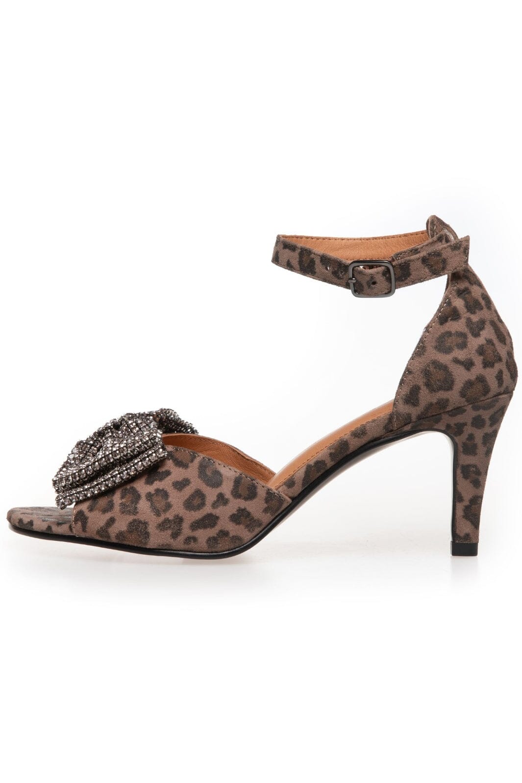 Copenhagen Shoes - Real Love CS8478 - 0135 - Lep Taupe