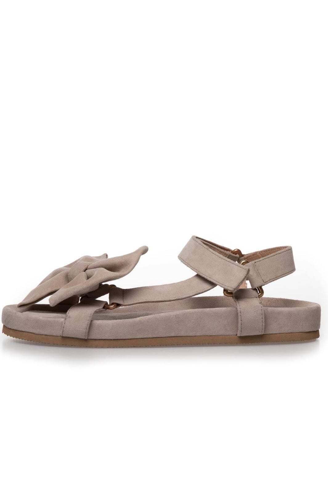 Copenhagen Shoes - Sky And Diamonds 24 Suede CS8358 - 00068 - Beige (Beige 132 Bis)