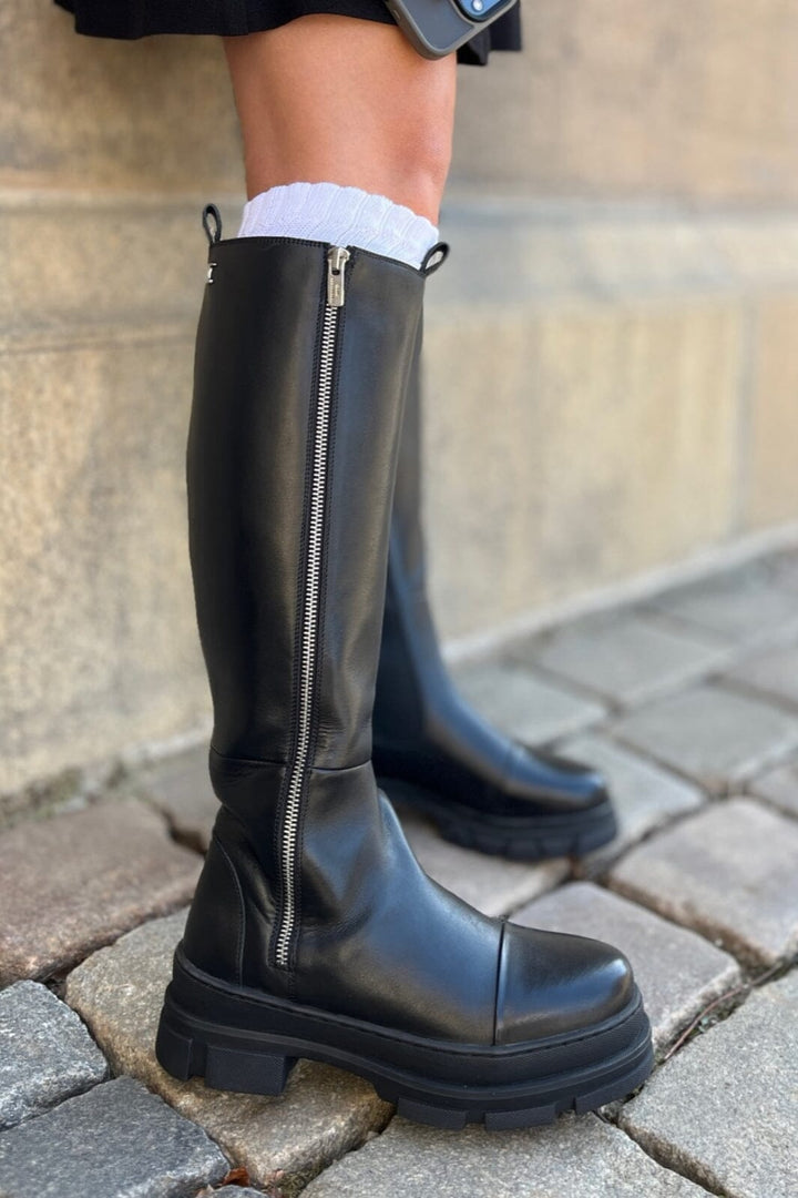 Copenhagen Shoes - Some Winter Days - 0001 Black