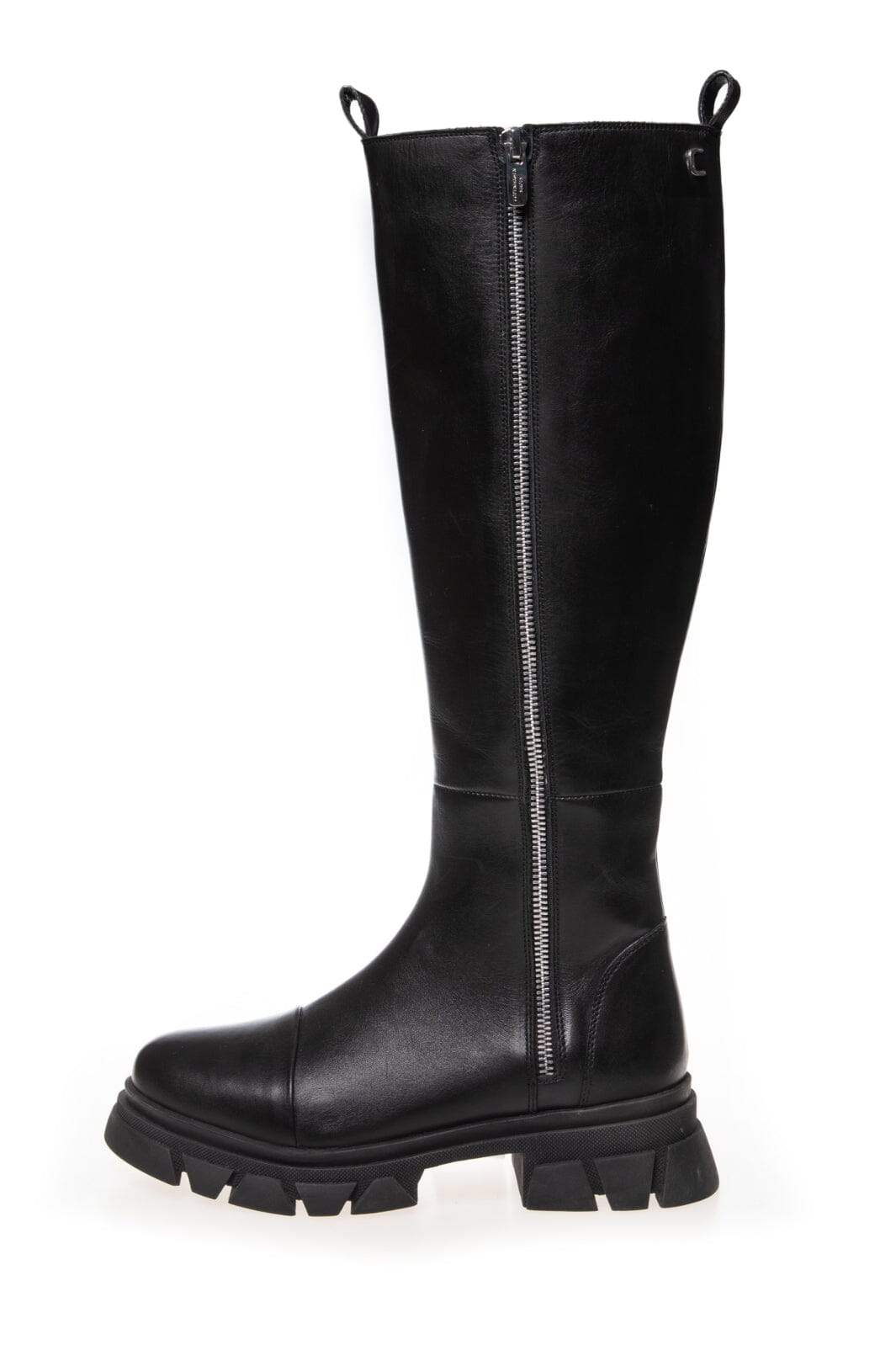 Copenhagen Shoes - Some Winter Days - 0001 Black