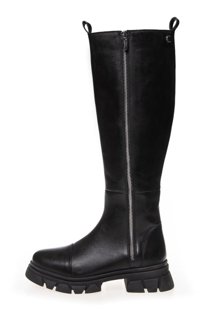 Copenhagen Shoes - Some Winter Days - 0001 Black
