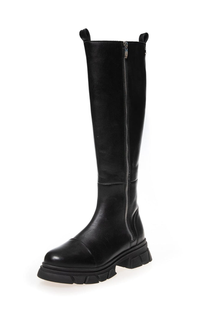 Copenhagen Shoes - Some Winter Days - 0001 Black