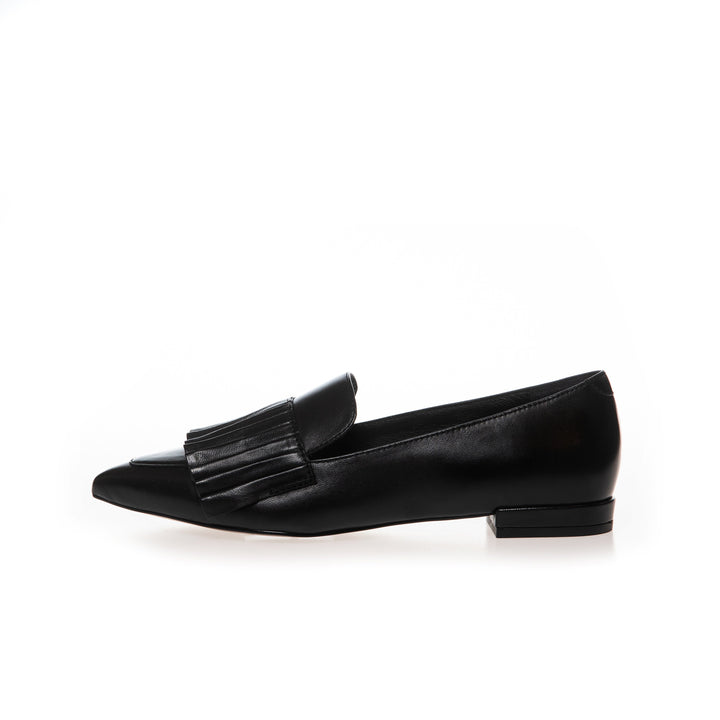 Copenhagen Shoes - The Me Loafer - 0001 Black
