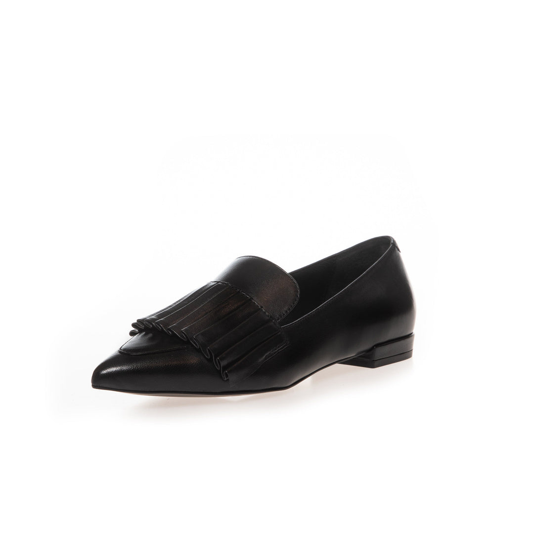 Copenhagen Shoes - The Me Loafer - 0001 Black