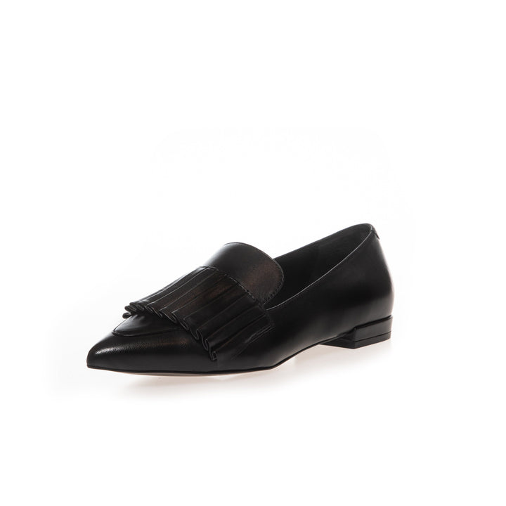 Copenhagen Shoes - The Me Loafer - 0001 Black