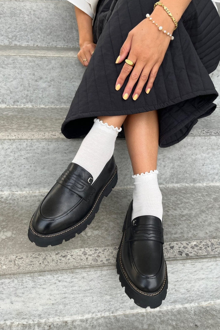 Copenhagen Shoes - Walk For Me - 0001 Black
