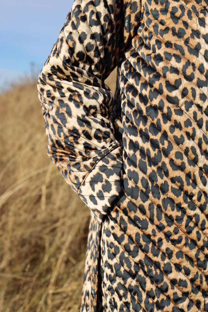 Forudbestilling - Cras - Sybille Coat - 8067 8067 Urban Leo Frakker 