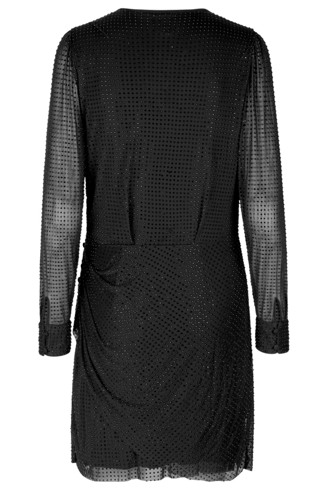 Cras - Yvonnecras Dress - Black