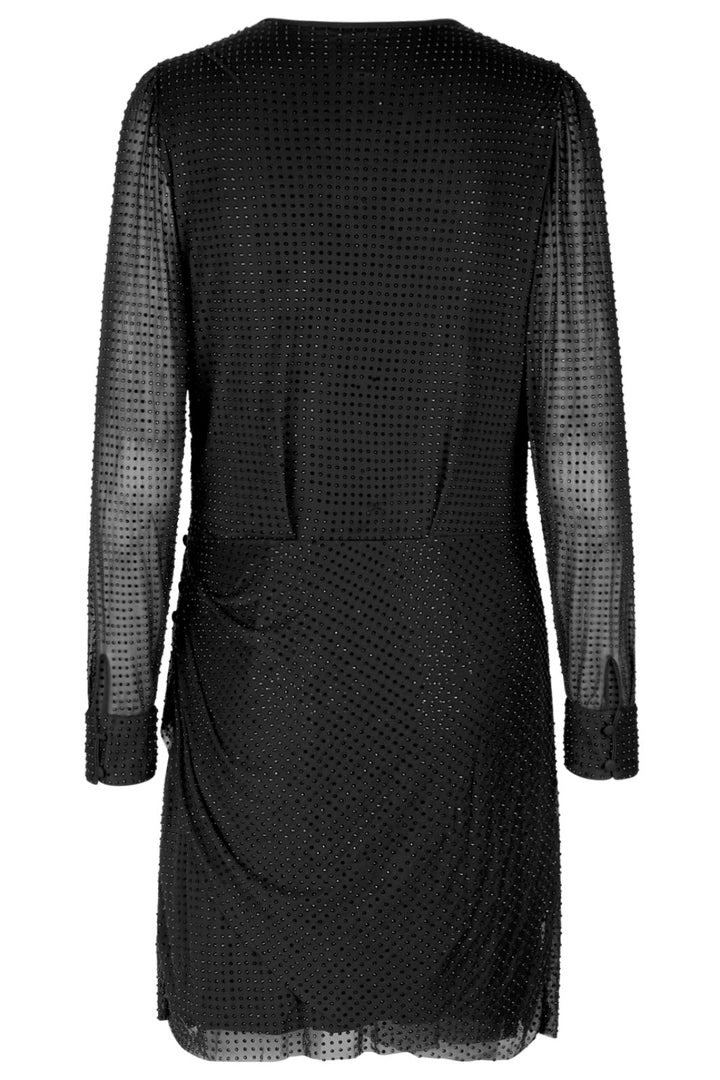 Cras - Yvonnecras Dress - Black