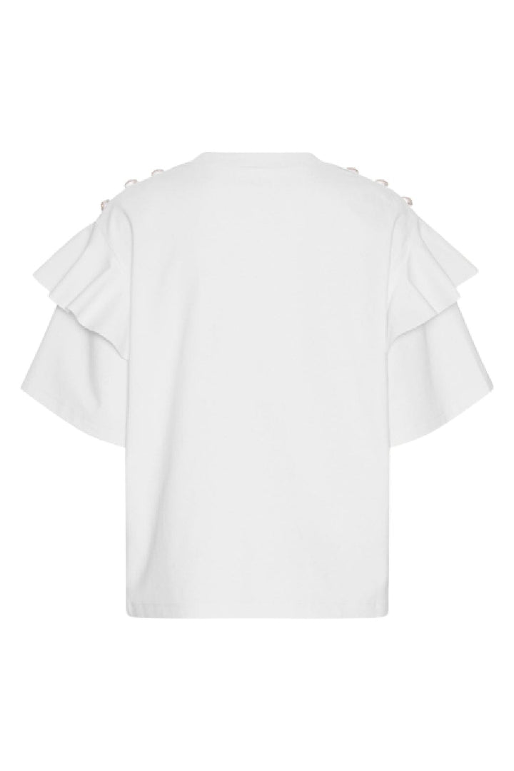 Custommade - Martina - 001 Bright White