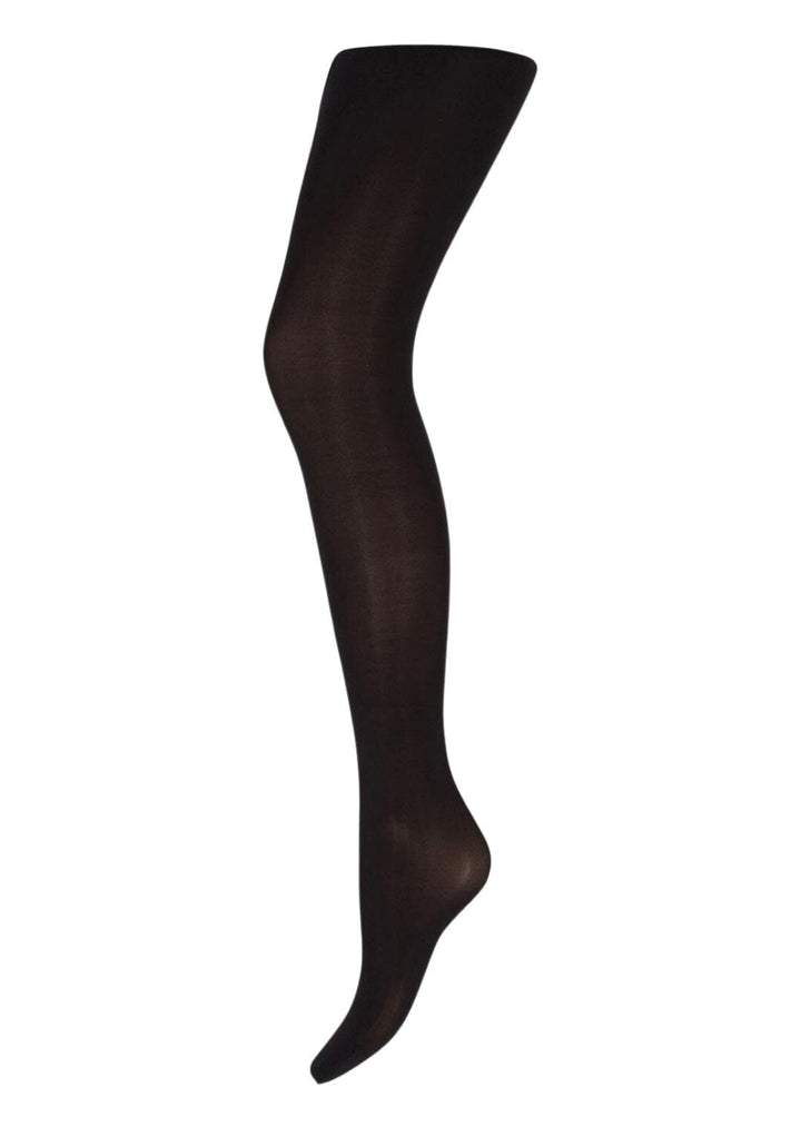 Decoy - Tights Perfect Fit 30Den - 1100 Sort